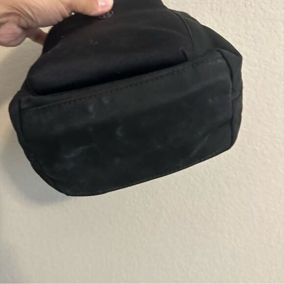 Lululemon All Set Mini Black Bucket - Picture 6 of 11